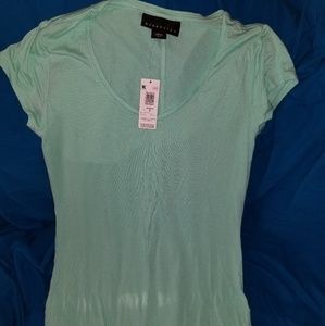 Summer style T-shirt